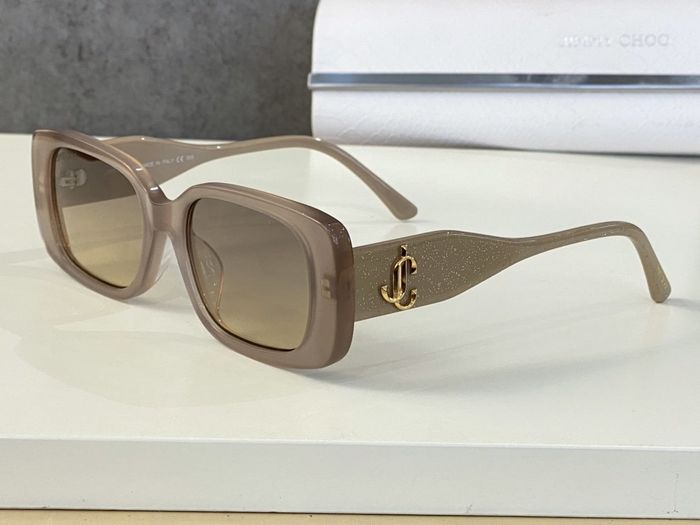 Jimmy Choo Sunglasses Top Quality JCS00062